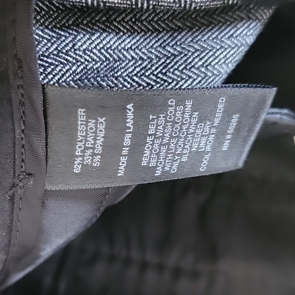 Express Editor Pants - Picture 9 of 9